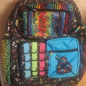 Colorful Kids Backpack